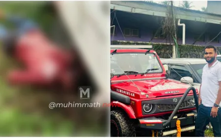 ಬಂಟ್ವಾಳ: ಮಾರಕಾಯುಧದಿಂದ ಕಡಿದು ಯುವಕನ ಬರ್ಬರ ಹತ್ಯೆ, ಮತ್ತೋರ್ವನಿಗೆ ಗಾಯ