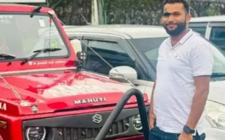 ಬಂಟ್ವಾಳ ರಹಿಮಾನ್ ಹತ್ಯೆ ಪ್ರಕರಣ: ದೀಪಕ್, ಸುಮಿತ್ ಸೇರಿ 15 ಮಂದಿ ವಿರುದ್ಧ ಪ್ರಕರಣ ದಾಖಲು