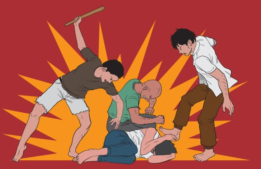 ಮಂಗಳೂರಿನಲ್ಲಿ ನಡೆದ ಗುಂಪು ಹತ್ಯೆ ಪ್ರಕರಣವನ್ನು  ಬೇರೆಡೆ ತಿರುಗಿಸುವ ಹೇಳಿಕೆಗಳು ಸರಿಯಲ್ಲ: ವಿಟ್ಲ ಸುನ್ನಿ ಸಂಯುಕ್ತ ಜಮಾಅತ್