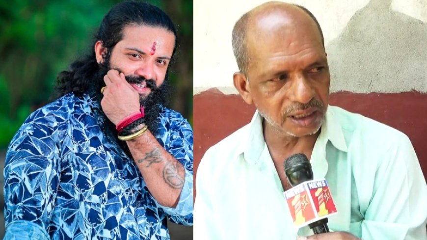 ರಾಜಕಾರಣಿಗಳು ತಮ್ಮ ಲಾಭಕ್ಕಾಗಿ ನಮ್ಮ ಮಕ್ಕಳನ್ನು ದುರ್ಬಳಕೆ ಮಾಡುತ್ತಿದ್ದಾರೆ: ಹತ್ಯೆಯಾದ ಸುಹಾಸ್ ಶೆಟ್ಟಿಯ ತಂದೆ