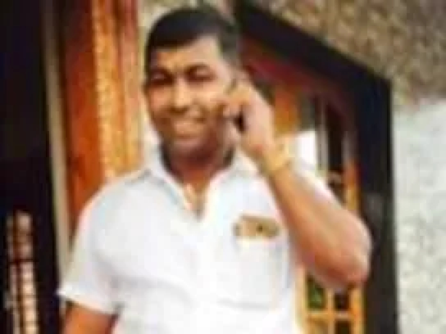 ಸುಹಾಸ್ ಶೆಟ್ಟಿ ಹತ್ಯೆಗೆ ಪ್ರತೀಕಾರವಾಗಿ ಮೀನು ವ್ಯಾಪಾರಿಯ ಕೊಲೆ ಯತ್ನ: ಕುಖ್ಯಾತ ರೌಡಿ ಶೀಟರ್ ಕೋಡಿಕೆರೆ ಲೋಕು ಅರೆಸ್ಟ್