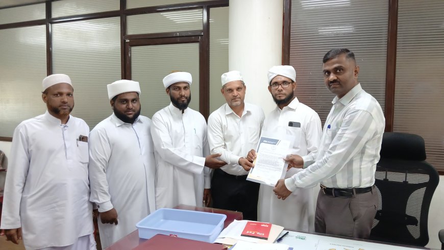 ಆಂಟಿ ಕಮ್ಯೂನಲ್ ಟಾಸ್ಕ್ ಫೋರ್ಸ್ ಶೀಘ್ರದಲ್ಲೇ ಜಾರಿಯಾಗಲಿ ; ಎಸ್‌ವೈಎಸ್ ದ.ಕ.ಜಿಲ್ಲಾ ಸಮಿತಿ ಒತ್ತಾಯ