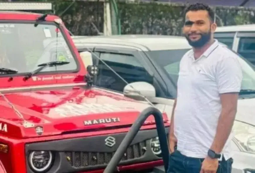 ಬಂಟ್ವಾಳ ರಹಿಮಾನ್ ಹತ್ಯೆ ಪ್ರಕರಣ: ದೀಪಕ್, ಸುಮಿತ್ ಸೇರಿ 15 ಮಂದಿ ವಿರುದ್ಧ ಪ್ರಕರಣ ದಾಖಲು