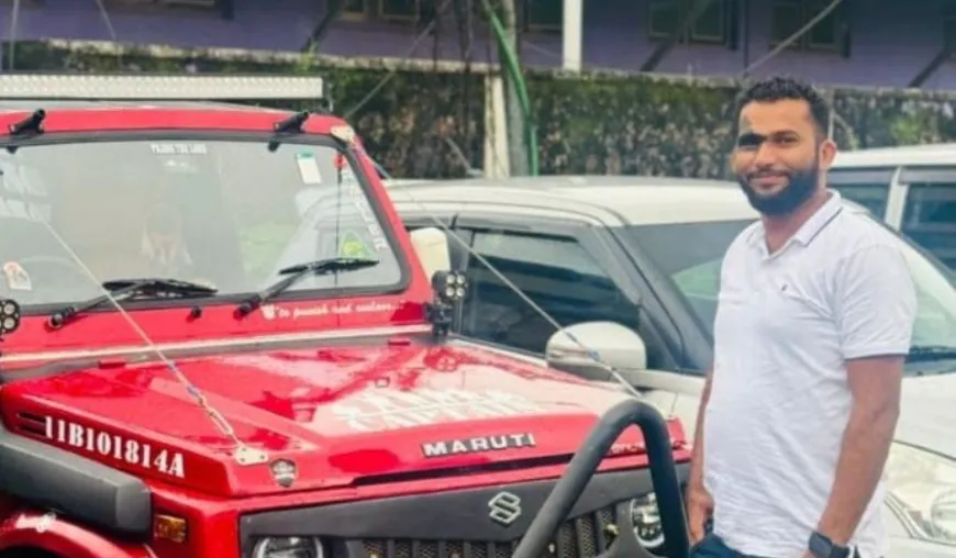 ರಹೀಂ ಅತ್ಯ ಸರ್ಕಾರ ಗಂಭೀರವಾಗಿ ಪರಿಗಣಿಸಿ ಕುಟುಂಬಕ್ಕೆ ನ್ಯಾಯ ಒದಗಿಸಲು ಸುನ್ನಿ ಸಂಯುಕ್ತ ಜಮಾತ್ ವಿಟ್ಲ ಅಗ್ರಹ