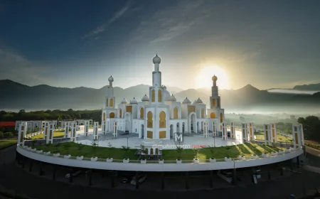 ಸುಸ್ಥಿರ ಅಭಿವೃದ್ಧಿಗಾಗಿ ಅಂತರರಾಷ್ಟ್ರೀಯ ಪ್ರಶಸ್ತಿ ಮರ್ಕಝ್ ನಾಲೆಡ್ಜ್ ಸಿಟಿಗೆ