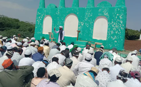 ಮನುಷ್ಯರ ನಡುವೆ ಪ್ರೀತಿ ವಿಶ್ವಾಸ ಬೆಳೆಯಲಿ: ಆಮಿರ್ ಅಶ್ಅರೀ ಬನ್ನೂರು