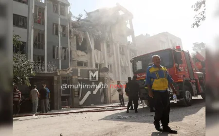 ಇರಾನ್-ಇಸ್ರೇಲ್ ಮಧ್ಯೆ ಉದ್ವಿಗ್ನತೆ : ಟೆಹರಾನ್‌ನಿಂದ ಸ್ಥಳಾಂತರಿಸುವಂತೆ ಕೋರಿದ ಭಾರತೀಯ ವಿದ್ಯಾರ್ಥಿಗಳು