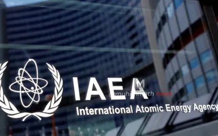 ಇರಾನ್ ಮೇಲೆ ಇಸ್ರೇಲ್ ದಾಳಿಯಿಂದ ವಿಕಿರಣಶೀಲ ಮತ್ತು ರಾಸಾಯನಿಕ ಸೋರಿಕೆ: ವಿಶ್ವಸಂಸ್ಥೆ ಭದ್ರತಾ ಮಂಡಳಿಗೆ ಐಎಇಎ ಮಾಹಿತಿ