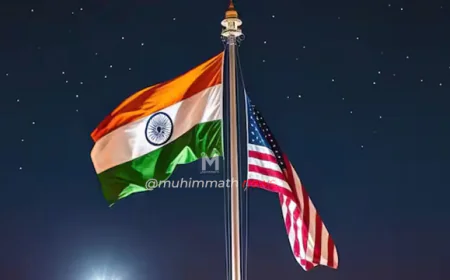 'ಅತ್ಯಾಚಾರ,ಹಿಂಸೆ,ಭಯೋತ್ಪಾದನೆ': ಭಾರತಕ್ಕೆ ಒಂಟಿಯಾಗಿ ಪ್ರಯಾಣಿಸದಂತೆ ಮಹಿಳೆಯರಿಗೆ ಅಮೆರಿಕದ ಎಚ್ಚರಿಕೆ