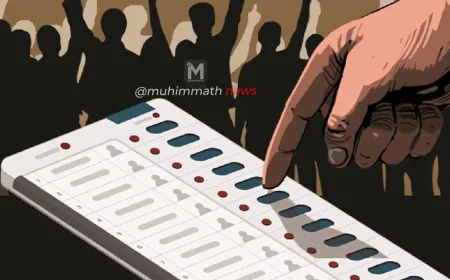 ವಿಧಾನಸಭಾ ಉಪಚುನಾವಣೆ | ನಿಲಂಬೂರಿನಲ್ಲಿ ಯುಡಿಎಫ್, ಕಾಲಿಗಂಜ್‌ನಲ್ಲಿ ಟಿಎಂಸಿಗೆ ಮುನ್ನಡೆ