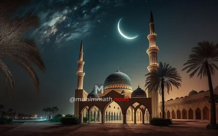 1500 ನೇ ನಬಿ ಜನ್ಮದಿನಾಚರಣೆಯ ಹಿಜರಿ ವರ್ಷ ಇದಾ ನಮ್ಮೆಡೆಗೆ ಆಗಮಿಸುತ್ತಿದೆ ಮರ್ಹಬಾ ಯಾ ರಬೀ.....