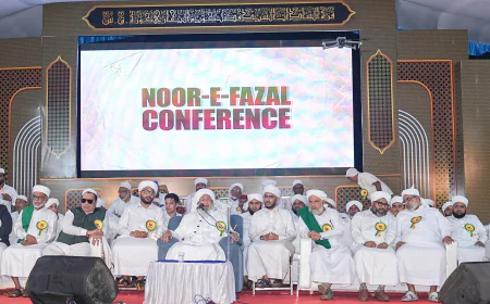 മത പ്രചരണ രംഗത്തും വൈജ്ഞാനിക പ്രസരണത്തിലും നബി കുടുംബത്തിന്റെ പങ്ക് നിസ്തുലം -കാന്തപുരം