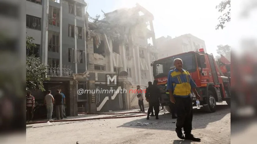 ಇರಾನ್-ಇಸ್ರೇಲ್ ಮಧ್ಯೆ ಉದ್ವಿಗ್ನತೆ : ಟೆಹರಾನ್‌ನಿಂದ ಸ್ಥಳಾಂತರಿಸುವಂತೆ ಕೋರಿದ ಭಾರತೀಯ ವಿದ್ಯಾರ್ಥಿಗಳು