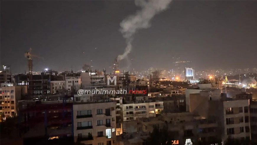 ಇಸ್ರೇಲ್ ದಾಳಿಯ ಬಳಿಕ ಮಾತುಕತೆ ನಡೆಸುವುದರಲ್ಲಿ ಯಾವುದೇ ಅರ್ಥವಿಲ್ಲ: ಇರಾನ್