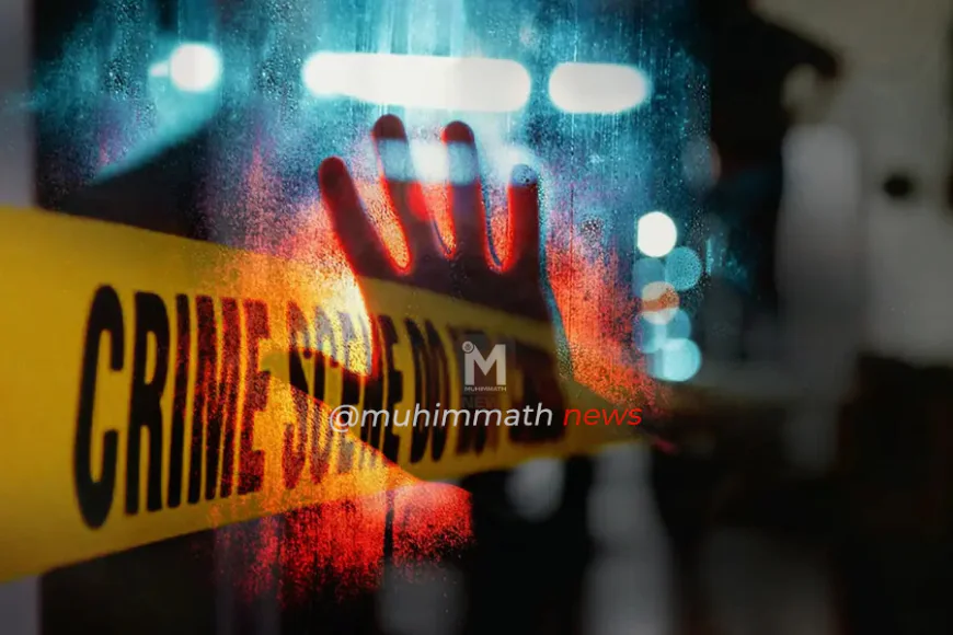 ಕಲಬುರಗಿ: ಮಾರಕಾಸ್ತ್ರಗಳಿಂದ ಕೊಚ್ಚಿ ಮೂವರ ಭೀಕರ ಕೊಲೆ