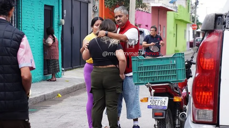 ಮೆಕ್ಸಿಕೋದಲ್ಲಿ ಸಾಮೂಹಿಕ ಗುಂಡಿನ ದಾಳಿ: 12 ಜನರ ಸಾವು, 20ಕ್ಕೂ ಹೆಚ್ಚು ಮಂದಿಗೆ ಗಾಯ