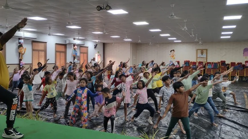 സ്‌കൂളുകളിലെ സൂംബ ഡാന്‍സ്; അടിച്ചേല്‍പ്പിക്കരുതെന്ന്  പ്രതിപക്ഷ നേതാവ്