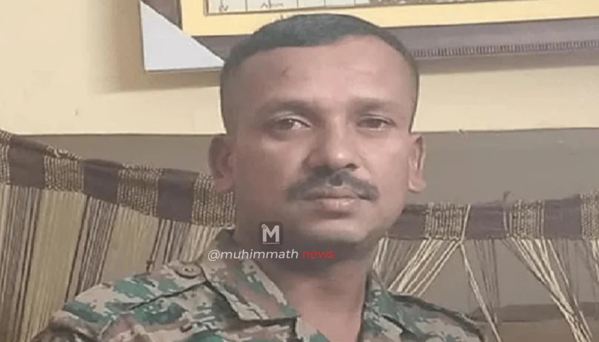 ಹಾಸನದಲ್ಲಿ 'ಹೃದಯಾಘಾತಕ್ಕೆ' 20ನೇ ಬಲಿ : ಜಮೀನಿನಲ್ಲಿ ಉಳುಮೆ ಮಾಡುವಾಗಲೇ ಸೈನಿಕ ಸಾವು!