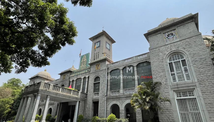 ಕೇಸ್ ವಾಪಸ್ ಪಡೆಯುವಂತೆ ಬಿಬಿಎಂಪಿ ಒತ್ತಡ : ಮರ ಬಿದ್ದು ಮೃತಪಟ್ಟ ಅಕ್ಷಯ್ ಸಹೋದರನ ಆರೋಪ