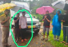 ಕಾರವಾರ: ಗೋಮಾಂಸ ಸಾಗಾಟ ಮಾಡುತ್ತಿದ್ದ ಇಬ್ಬರ ಬಂಧನ: ಸಿದ್ದಪ್ಪ ಬಾಳಪ್ಪ, ರಾಜು ಬಾಳ‌ ನಾಯ್ಕ ಬಂಧಿತ ಆರೋಪಿಗಳು