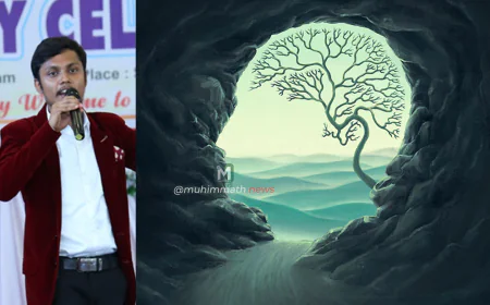 ಅಂಕಗಳ ಹಿಂದಿನ ಓಟದಲ್ಲಿ ಒಡೆದು ಬಿದ್ದ ಕನಸುಗಳು