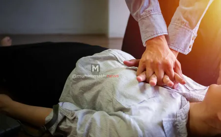 ರಾಜ್ಯದಲ್ಲಿ ನಿಲ್ಲದ 'ಹೃದಯಾಘಾತ' : ತರಗತಿಯಲ್ಲೇ ಕುಸಿದುಬಿದ್ದು 17 ವರ್ಷದ ವಿದ್ಯಾರ್ಥಿ ಸಾವು.!