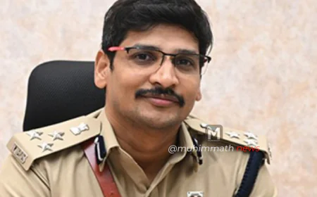 ಮಂಗಳೂರು: ವಿವಿಧ ಸಾರ್ವಜನಿಕ ಕಾರ್ಯಕ್ರಮ, ಮೆರವಣಿಗೆಗಳ ಆಚರಣೆ; ಷರತ್ತು ವಿಧಿಸಿದ ಪೊಲೀಸ್ ಇಲಾಖೆ