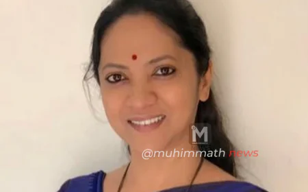 ಧರ್ಮಸ್ಥಳ ಗ್ರಾಮದಲ್ಲಿ ಶವ ಹೂತು ಹಾಕಿದ ದೂರು ಪ್ರಕರಣ: ವಿಶೇಷ ತನಿಖಾ ತಂಡ ರಚಿಸುವಂತೆ ರಾಜ್ಯ ಮಹಿಳಾ ಆಯೋಗದಿಂದ ಪತ್ರ