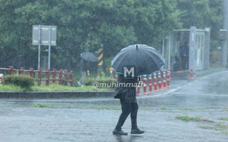 ಉಡುಪಿ ಸೇರಿದಂತೆ 14 ಜಿಲ್ಲೆಗಳಲ್ಲಿ ಮುಂದಿನ 48 ಗಂಟೆಗಳಲ್ಲಿ ಭಾರಿ ಮಳೆ ಸಾಧ್ಯತೆ