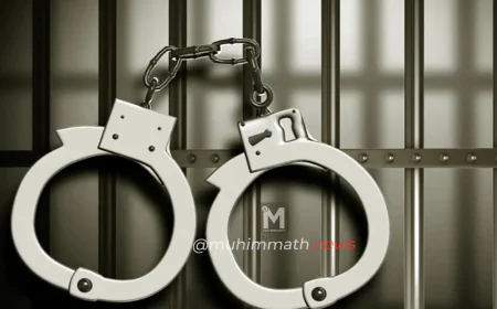 ಮಂಗಳೂರು: ದೂರು ನೀಡಲು ಬಂದ ಮಹಿಳೆಗೆ ಲೈಂಗಿಕ ದೌರ್ಜನ್ಯ: ಪೊಲೀಸ್ ಕಾನ್‌ಸ್ಟೇಬಲ್ ಬಂಧನ