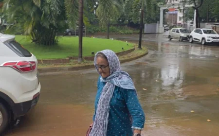 ಧರ್ಮಸ್ಥಳ ಪಿಎಸ್‌ಐಯಿಂದ ಗೌಪ್ಯ ಮಾಹಿತಿ ಬಹಿರಂಗ: ಸುಜಾತ ಭಟ್ ಆರೋಪ