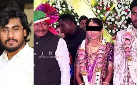 ವಿವಾಹವಾಗುವುದಾಗಿ ನಂಬಿಸಿ ಲೈಂಗಿಕವಾಗಿ ದುರ್ಬಳಕೆ- ಬಿಜೆಪಿ ಶಾಸಕ ಪ್ರಭು ಚೌಹಾಣ್ ಪುತ್ರನ ವಿರುದ್ಧ ದೂರು