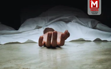 സാരി ഊഞ്ഞാലില്‍ കഴുത്ത് കുരുങ്ങി വിദ്യാര്‍ത്ഥിക്ക് ദാരുണാന്ത്യം