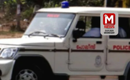 സ്‌കൂള്‍ വിദ്യാര്‍ത്ഥിനികള്‍ തമ്മില്‍ സംഘര്‍ഷം; കേസെടുത്ത് പൊലീസ്