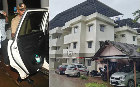 ಧರ್ಮಸ್ಥಳ ಪ್ರಕರಣ: ಸತತ 8 ಗಂಟೆಗಳ‌ ವಿಚಾರಣೆ ಎದುರಿಸಿದ ಸಾಕ್ಷಿ‌ ದೂರುದಾರ