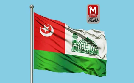 കേരള മുസ്ലിം ജമാഅത്ത് ക്രിയേഷന്‍ ജില്ലാ പഠന ക്യാമ്പ് ശനിയാഴ്ച