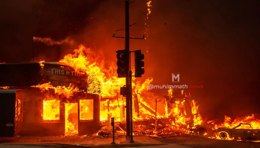 ದಾವಣಗೆರೆಯಲ್ಲಿ ಘೋರ ದುರಂತ : ಮನೆಯಲ್ಲಿ 'UPS' ಸ್ಪೋಟಗೊಂಡು ಇಬ್ಬರು ದುರ್ಮರಣ.!