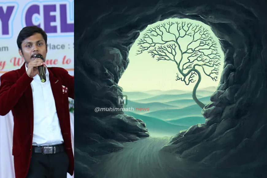 ಅಂಕಗಳ ಹಿಂದಿನ ಓಟದಲ್ಲಿ ಒಡೆದು ಬಿದ್ದ ಕನಸುಗಳು