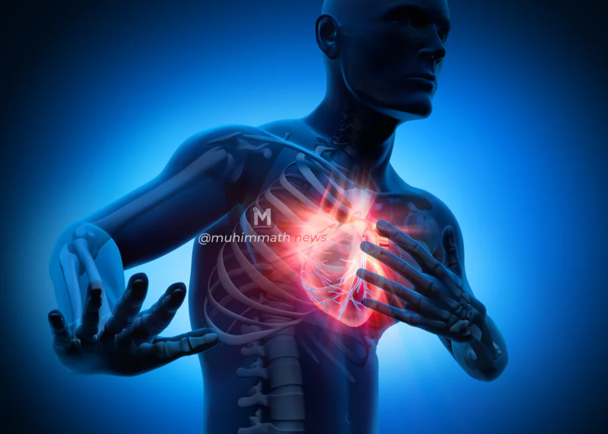 ಕಲಬುರಗಿಯಲ್ಲಿ ಹೃದಯಾಘಾತಕ್ಕೆ ಮತ್ತೋರ್ವ ರೈತ ಬಲಿ; ಜಮೀನಿನಲ್ಲಿ ಕೆಲಸ ಮಾಡುವಾಗಲೇ ಕುಸಿದು ಬಿದ್ದು ಸಾವು!