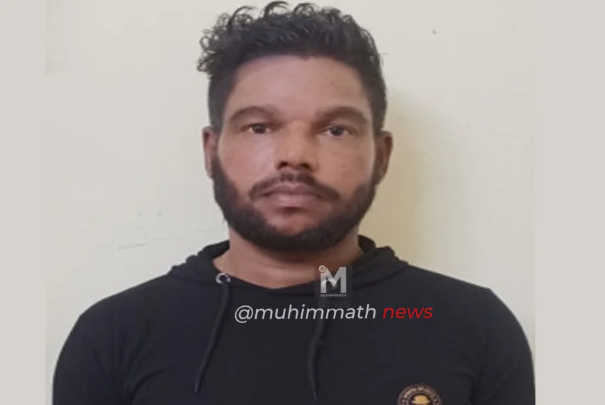 ಮಂಗಳೂರು: ಹಿಂದೂ ಯುವತಿಯರ ಮತಾಂತರಿಸಿದ್ದಾರೆಂಬ ಸುಳ್ಳು ಪ್ರಚಾರ- ಓರ್ವ ಅರೆಸ್ಟ್, ಕೋಡಿಕೆರೆ ಲೋಕಿ ಸೇರಿ ಇಬ್ಬರ ವಿರುದ್ಧ ಪ್ರಕರಣ