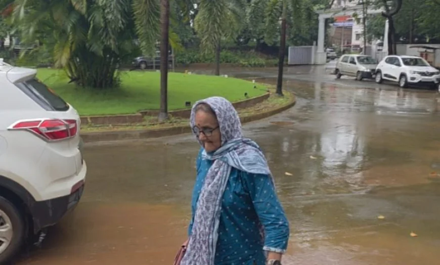 ಧರ್ಮಸ್ಥಳ ಪಿಎಸ್‌ಐಯಿಂದ ಗೌಪ್ಯ ಮಾಹಿತಿ ಬಹಿರಂಗ: ಸುಜಾತ ಭಟ್ ಆರೋಪ