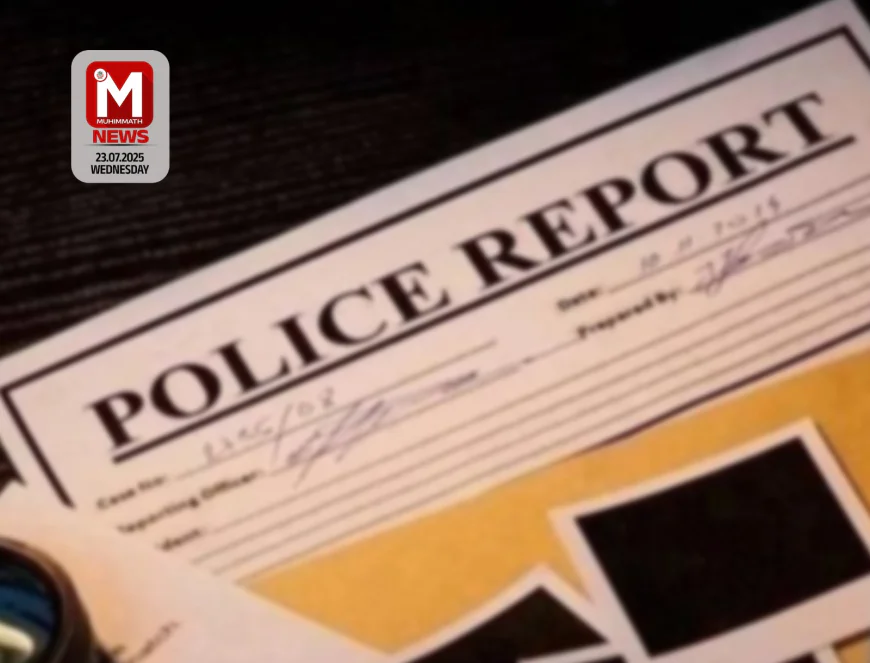 സാമൂഹ്യ മാധ്യമങ്ങളില്‍ രാഷ്ട്രീയ-വര്‍ഗീയ സംഘര്‍ഷത്തിന് ശ്രമം; ജില്ലയില്‍ കേസുകള്‍ രജിസ്റ്റര്‍ ചെയ്തു