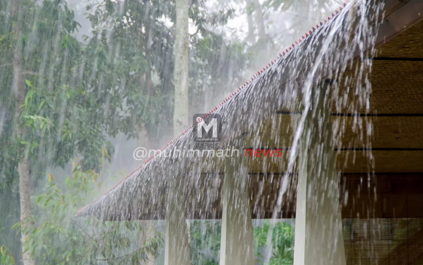 ಭಾರೀ ಮಳೆ ಹಿನ್ನಲೆ| ಇಂದು(ಜು.24) ಉಡುಪಿ ಜಿಲ್ಲೆ ಹಾಗೂ ದ.ಕ ಜಿಲ್ಲೆಯ ಕೆಲ ತಾಲೂಕುಗಳಲ್ಲಿ ಶಾಲಾ ಕಾಲೇಜುಗಳಿಗೆ ರಜೆ ಘೋಷಣೆ