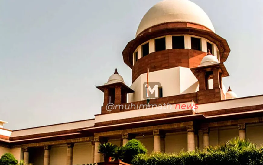 ಧರ್ಮಸ್ಥಳ ವರದಿಗಳಿಗೆ ಮಾಧ್ಯಮ ನಿರ್ಬಂಧ| ಸುಪ್ರೀಂನಲ್ಲಿ ಅರ್ಜಿ ವಿಚಾರಣೆಗೆ ನಕಾರ