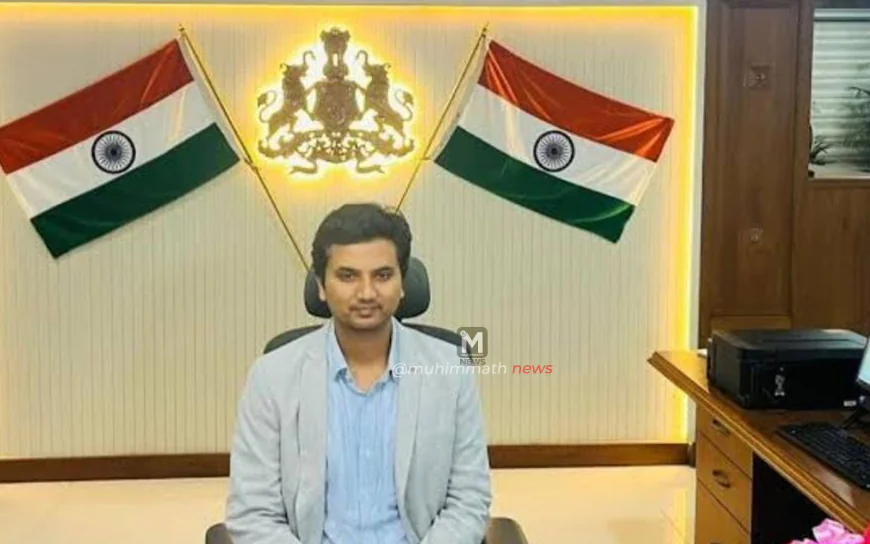 ಜುಲೈ 26ರಂದು ದ.ಕ ಜಿಲ್ಲೆಯ ಶಾಲೆಗಳಿಗೆ ರಜೆ ಘೋಷಣೆಯಾಗಿಲ್ಲ: ಜಿಲ್ಲಾಧಿಕಾರಿ ಸ್ಪಷ್ಟನೆ