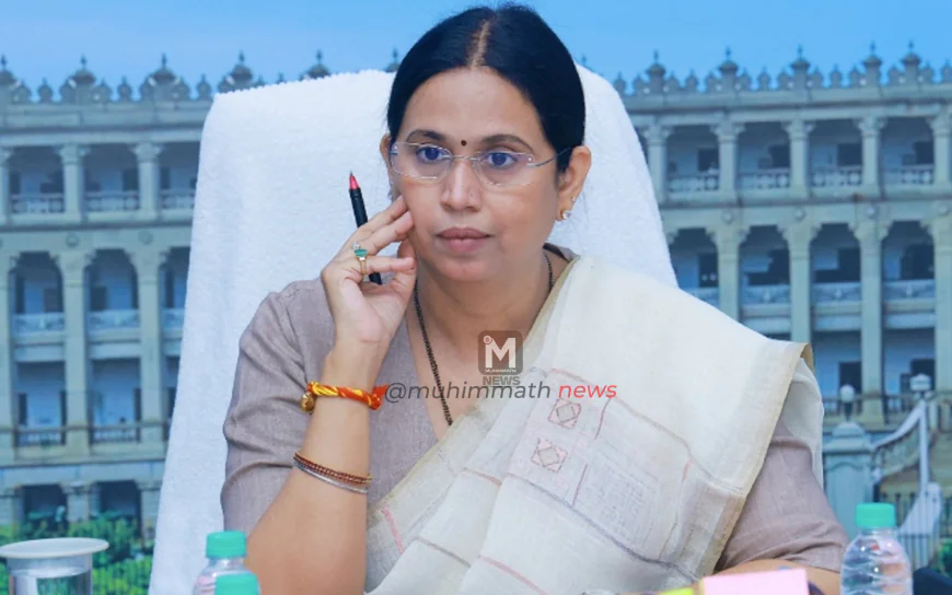 ಅಂಗನವಾಡಿ ಕಾರ್ಯಕರ್ತೆಯರಿಗೆ ಚುನಾವಣೆ ಕೆಲಸಗಳಿಂದ ವಿನಾಯಿತಿ: ಸಚಿವೆ ಲಕ್ಷ್ಮೀ ಹೆಬ್ಬಾಳ್ಕರ್