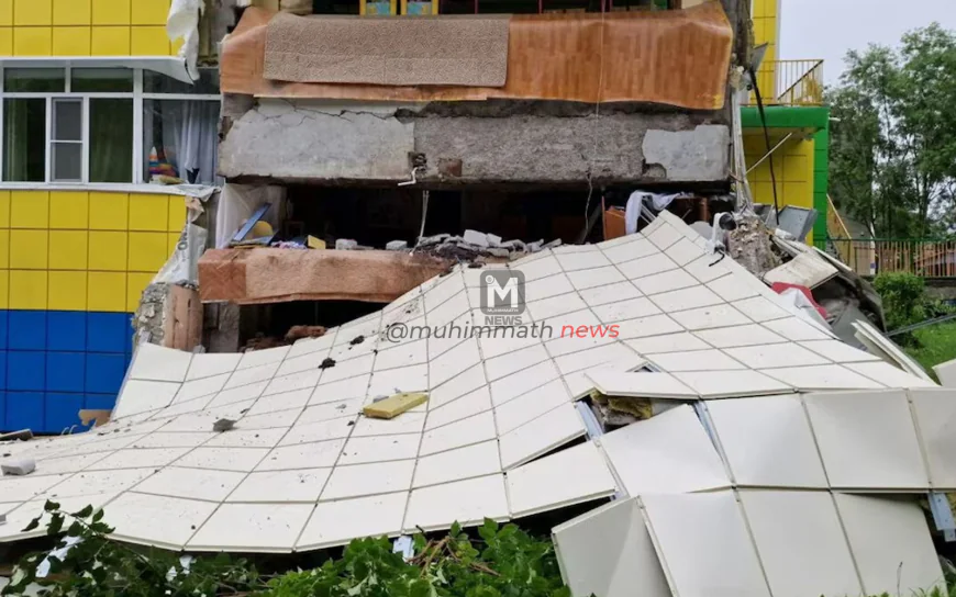 ರಷ್ಯಾ, ಜಪಾನ್‌ನಲ್ಲಿ ಭೂಕಂಪ, ಸುನಾಮಿ ಎಚ್ಚರಿಕೆ, ಹೈ ಅಲರ್ಟ್ ಘೋಷಣೆ