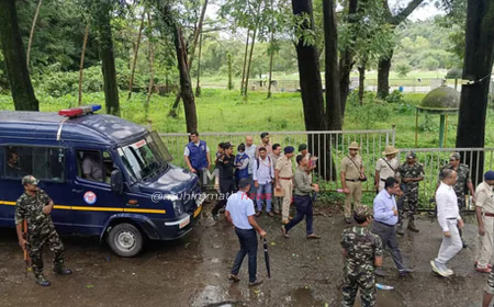 ಧರ್ಮಸ್ಥಳ ಹೆಣ ಹೂತ ಪ್ರಕರಣ: 15 ವರ್ಷಗಳ ಯುಡಿಆರ್ ಡಿಲೀಟ್, ಪೊಲೀಸರ ವಿರುದ್ಧ ವ್ಯಾಪಕ ಟೀಕೆ!