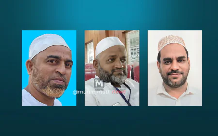 SSF ಪುತ್ತೂರು ಡಿವಿಷನ್ ಸಾಹಿತ್ಯೋತ್ಸವ-25: ಪ್ರಾದೇಶಿಕ ಸ್ವಾಗತ ಸಮಿತಿ ರಚನೆ