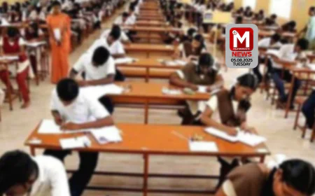 ഓണപ്പരീക്ഷ തീയ്യതി പ്രഖ്യാപിച്ചു; ഓഗസ്റ്റ് 18 മുതല്‍ 29 വരെ